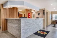 Super 8 by Wyndham Joliet Hotels in Joliet