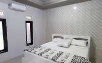 Grand Baluran Villa Hotels in Wongsorejo