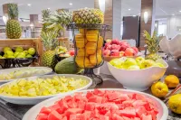 Hotel Best Siroco - breakfast