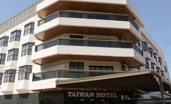 Taiwan Hotel