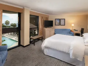 Sheraton Santo Domingo Hotel