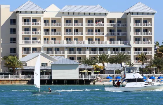 謝潑德娛樂度假酒店