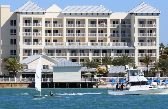 謝潑德娛樂度假酒店