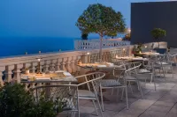NH Collection Taormina Hotels in Taormina