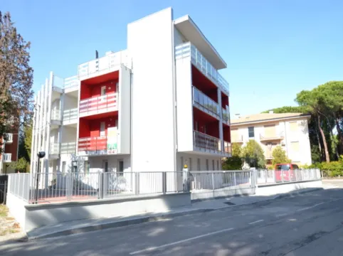 Flat in the Heart of Rosolina Mare