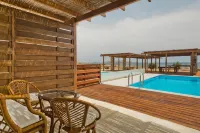 Michaliou Kipos Luxury Villas -  Ferienhäuser