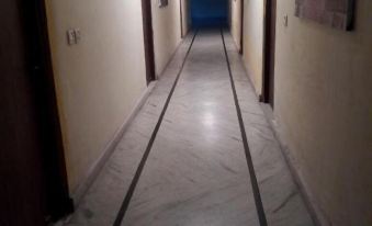 AR Resort - Housity