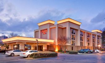 Hampton Inn Memphis-Poplar