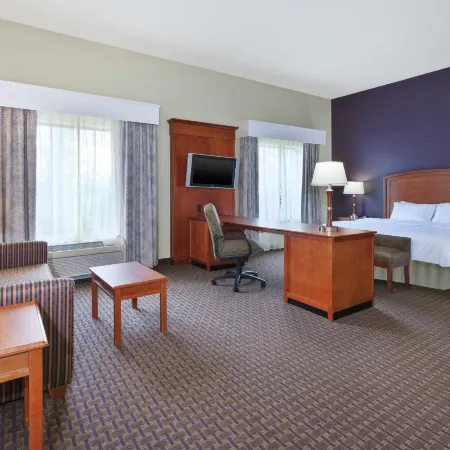 Hampton Inn & Suites Grand Rapids-Airport 28th Street