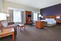 햄프턴 인 & 스위트 그랜드래피즈-에어포트 28th 스트리트