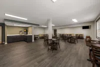 Quality Inn Airport Các khách sạn ở Berkeley