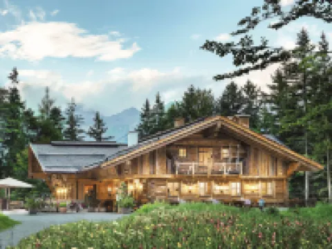 Interalpen-Hotel Tyrol Hotels in Telfs