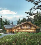 Interalpen-Hotel Tyrol GmbH Hotels in Telfs