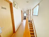 2 Minutes Walk from Awa Odori Performance Hall IN