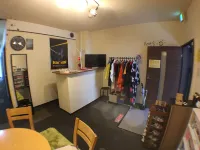 界市尼柯尼科旅館 鄰近Noah Noah Hiokiso的酒店