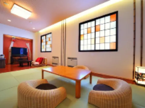 山景の宿 流辿 川崎町のホテル