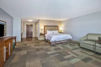 Hampton Inn by Hilton West Bloomfield Novi - parking