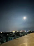 Dongshan Island Juyifu Homestay - غرفة مطلة على الجبل