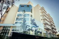 Porto Marina Rede Mont Blanc Hotels in Itaguai