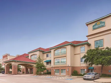 Spark by Hilton Houston West Clay Road