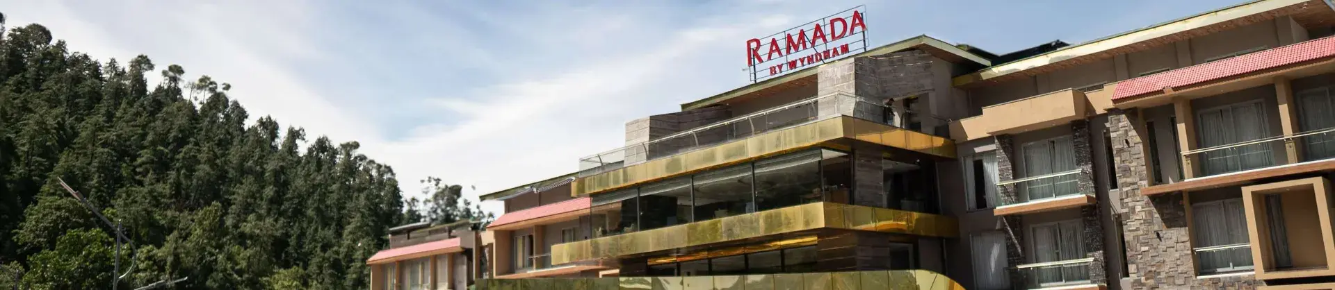 4-Star Select Hotels