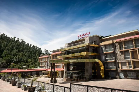 Ramada by Wyndham Murree Lower Topa Resort