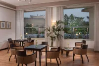 Hotel NH Caltagirone Villa San Mauro - servizio colazione