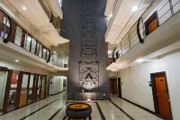 Hotel Vrindavan Deluxe Kolhapur Near Central Bus Stand