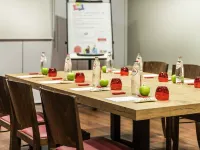 Ibis Gent Centrum Opera - Wi-Fi