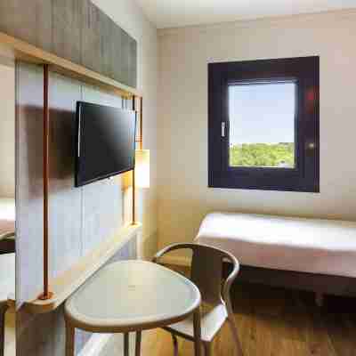 Ibis Budget Stein Maastricht Rooms