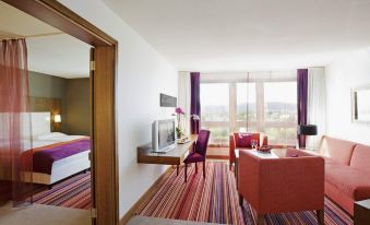 Movenpick Zurich Airport Hotel