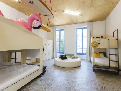 JO&Joe Hossegor Hotels in Capbreton