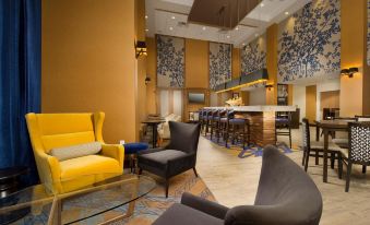 Hampton Inn & Suites Baltimore/Woodlawn