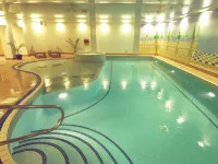 The Riverside - Pools