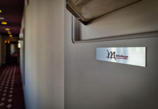 오스트라바 호텔 위치 비교 이미지