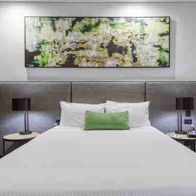 Mercure Penrith Rooms