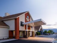 Hyatt House Colorado Springs Airport