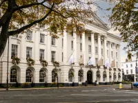 Queens Hotel Cheltenham Hotels in Cheltenham