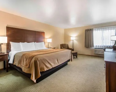 Comfort Inn Salida Hotels in Salida