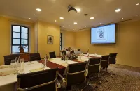 The Scots Hotel Hotels in Tiberias