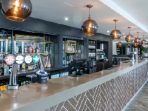 Garner Hotel PRESTON  SAMLESBURY by IHG Hotels in Preston