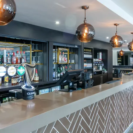 Garner Hotel PRESTON SAMLESBURY by IHG