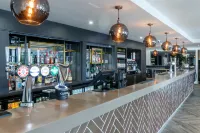 Garner Hotel Preston Samlesbury Hotels in Preston