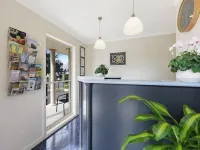 Hamilton Townhouse Motel Hotels in Hamilton