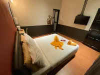 Kavy Hotel Boutique