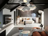 Oborishte 63,The Art Boutique Hotel by Sandglass Hotels near Sofia Airport