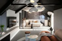 Oborishte 63,The Art Boutique Hotel by Sandglass - 4 Sao