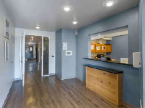 Extended Stay America Select Suites - Ogden Hotels in Weber County