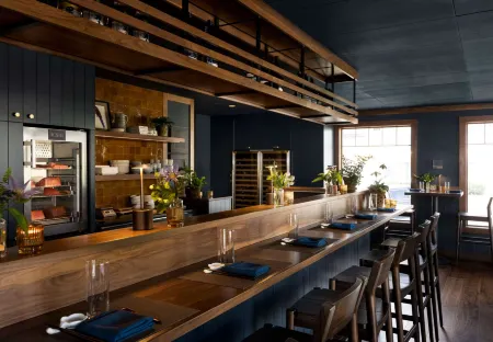 The Grand Hotel Отели в г. Кеннебанк