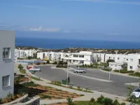 Penthouse with Breathtaking Panoramic Views of Mediterranean Sea and Mountain